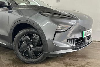 MG MOTOR UK MGS5  125kW SE EV 49kWh 5dr Auto Estate