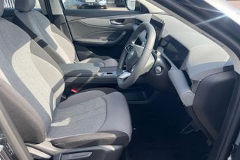 MG MOTOR UK MGS5  125kW SE EV 49kWh 5dr Auto Estate