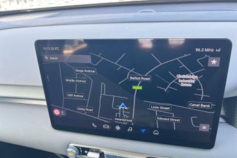 MG MOTOR UK MGS5  125kW SE EV 49kWh 5dr Auto Estate