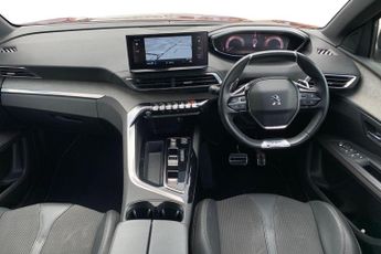 PEUGEOT 5008  1.2 PureTech GT 5dr EAT8 Estate