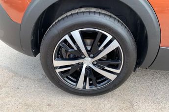 PEUGEOT 5008  1.2 PureTech GT 5dr EAT8 Estate