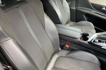 PEUGEOT 5008  1.2 PureTech GT 5dr EAT8 Estate