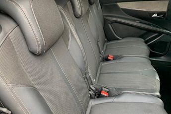 PEUGEOT 5008  1.2 PureTech GT 5dr EAT8 Estate