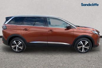 PEUGEOT 5008  1.2 PureTech GT 5dr EAT8 Estate