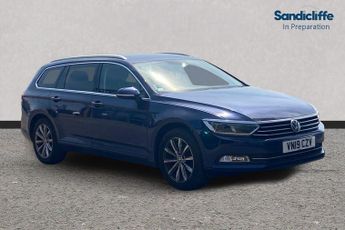 Volkswagen Passat  2.0 TDI SE Business 5dr DSG [7 Speed] Estate