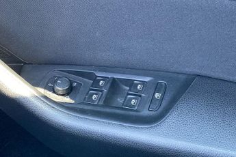 VOLKSWAGEN PASSAT  2.0 TDI SE Business 5dr DSG [7 Speed] Estate