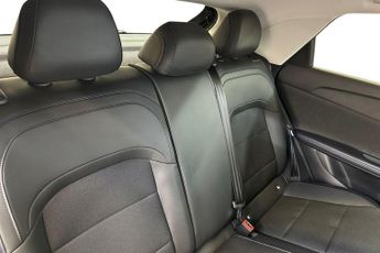 MG MOTOR UK MG4  150kW Trophy EV Long Range 64kWh 5dr Auto Hatchback