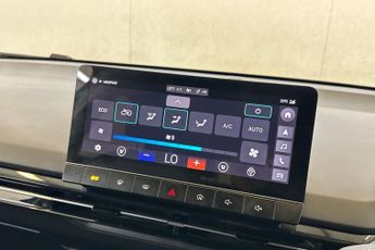 MG MOTOR UK MG4  150kW Trophy EV Long Range 64kWh 5dr Auto Hatchback