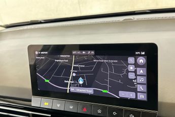 MG MOTOR UK MG4  150kW Trophy EV Long Range 64kWh 5dr Auto Hatchback