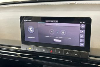MG MOTOR UK MG4  150kW Trophy EV Long Range 64kWh 5dr Auto Hatchback