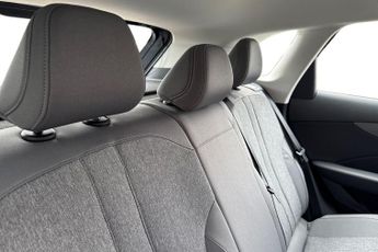 MG MOTOR UK MGS5  125kW SE EV 49kWh 5dr Auto Estate
