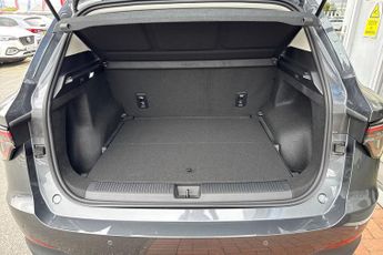 MG MOTOR UK MGS5  125kW SE EV 49kWh 5dr Auto Estate