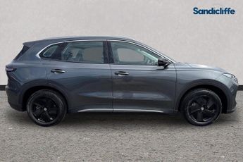 MG MOTOR UK MGS5  125kW SE EV 49kWh 5dr Auto Estate