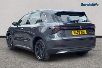MG MOTOR UK MGS5  125kW SE EV 49kWh 5dr Auto Estate