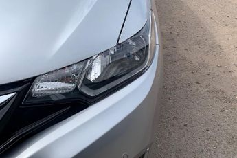 HONDA JAZZ  1.3 EX Navi 5dr CVT Hatchback