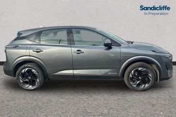 NISSAN QASHQAI  1.5 E-Power Acenta Premium 5dr Auto Hatchback