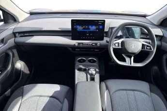 MG MOTOR UK MGS5  125kW SE EV 49kWh 5dr Auto Estate