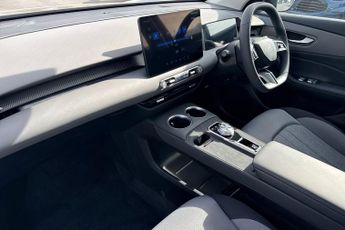 MG MOTOR UK MGS5  125kW SE EV 49kWh 5dr Auto Estate
