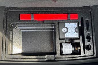 MG MOTOR UK MGS5  125kW SE EV 49kWh 5dr Auto Estate