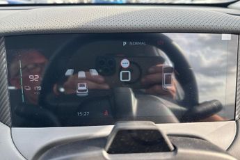 MG MOTOR UK MGS5  125kW SE EV 49kWh 5dr Auto Estate