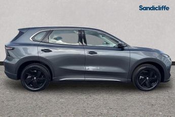 MG MOTOR UK MGS5  125kW SE EV 49kWh 5dr Auto Estate