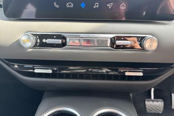 MG MOTOR UK MGS5  125kW SE EV 49kWh 5dr Auto Estate