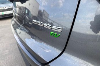 MG MOTOR UK MGS5  125kW SE EV 49kWh 5dr Auto Estate