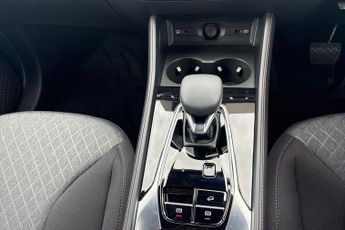 MG MOTOR UK HS  1.5 T-GDI Hybrid+ SE 5dr Auto Hatchback