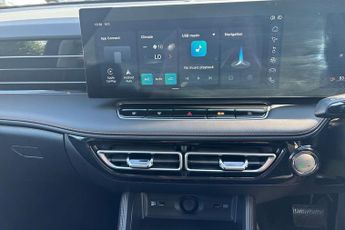 MG MOTOR UK HS  1.5 T-GDI Hybrid+ SE 5dr Auto Hatchback
