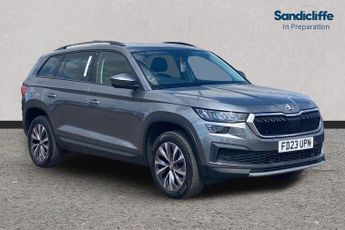 Skoda Kodiaq  1.5 TSI SE Drive 5dr DSG [7 Seat] Estate