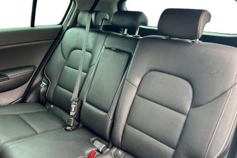 KIA SPORTAGE  1.6 CRDi 48V ISG 3 5dr DCT Auto Estate