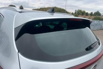 KIA SPORTAGE  1.6 CRDi 48V ISG 3 5dr DCT Auto Estate