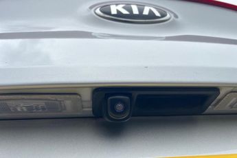 KIA SPORTAGE  1.6 CRDi 48V ISG 3 5dr DCT Auto Estate