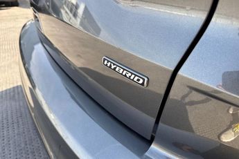 FORD KUGA  ST-Line X Edition 5 door 2.5L Duratec FHEV 190PS FWD CVT Automa
