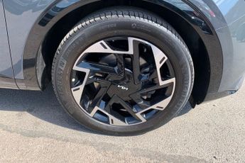 KIA SPORTAGE  1.6T GDi 48V ISG GT-Line 5dr DCT Estate
