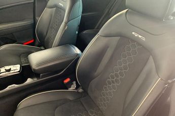KIA SPORTAGE  1.6T GDi 48V ISG GT-Line 5dr DCT Estate
