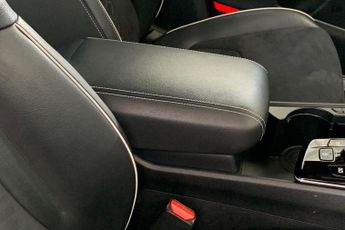 KIA SPORTAGE  1.6T GDi 48V ISG GT-Line 5dr DCT Estate
