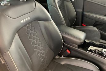 KIA SPORTAGE  1.6T GDi 48V ISG GT-Line 5dr DCT Estate