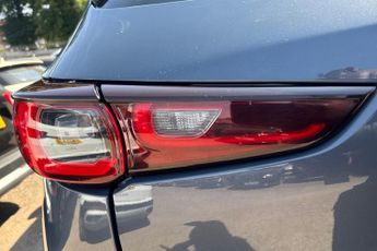 MAZDA CX-5  2.0 e-Skyactiv G MHEV Exclusive-Line 5dr Auto Estate
