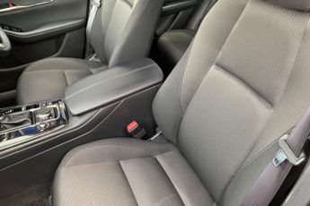 MAZDA CX-30  2.0 e-Skyactiv G MHEV Centre-Line 5dr Auto Hatchback