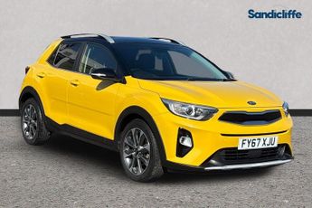 Kia Stonic  1.0T GDi First Edition 5dr Estate