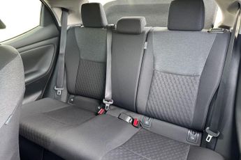 MAZDA 2 Hybrid  1.5i Hybrid Agile 5dr CVT Hatchback