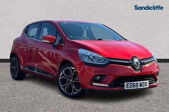 Renault Clio  0.9 TCE 90 Iconic 5dr Hatchback
