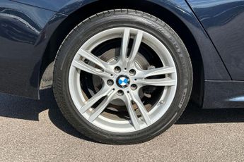 BMW 4 SERIES  420d [190] M Sport 5dr Auto [Professional Media] Hatchback