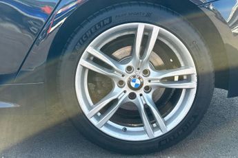 BMW 4 SERIES  420d [190] M Sport 5dr Auto [Professional Media] Hatchback