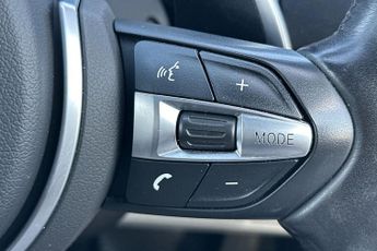 BMW 4 SERIES  420d [190] M Sport 5dr Auto [Professional Media] Hatchback