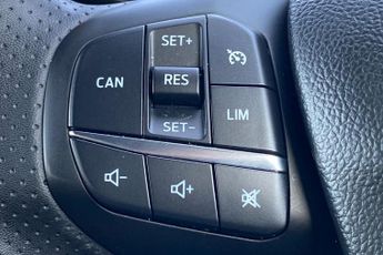 FORD FOCUS  ST-Line Estate 1.0L EcoBoost 155PS mHEV FWD 7 Speed PowerShift