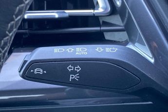 AUDI Q4  150kW 40 82kWh S Line 5dr Auto Estate