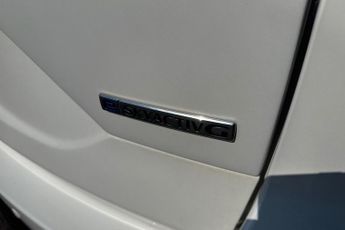 MAZDA CX-5  2.0 e-Skyactiv G MHEV Exclusive-Line 5dr Auto Estate
