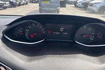 PEUGEOT 308  1.6 BlueHDi 120 Active 5dr Hatchback